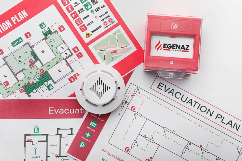 Acil Durum Planlaması