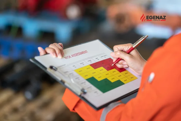 Yangın Risk Analizi