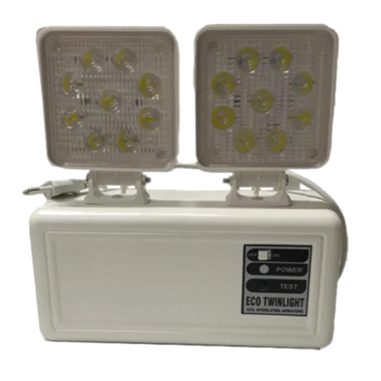 Acil Durum Aydınlatma Armatürleri