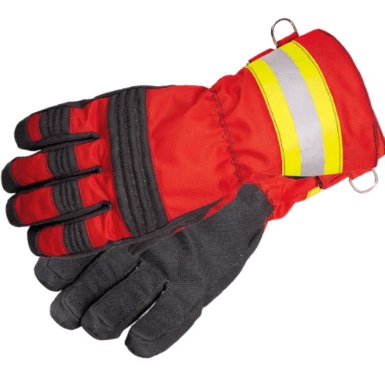 İtfaiyeci Eldivenleri
