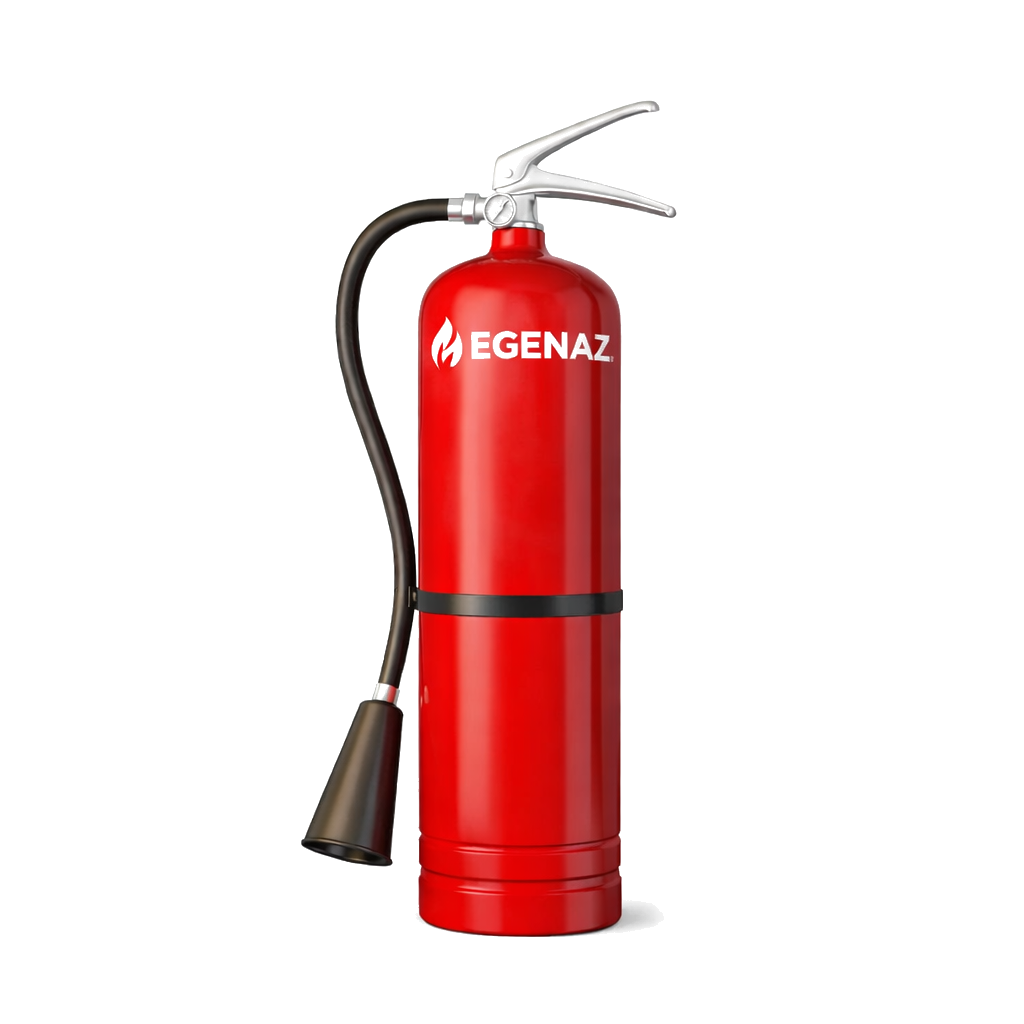 6 ve 9 KG'lık Köpüklü Y.S.C.