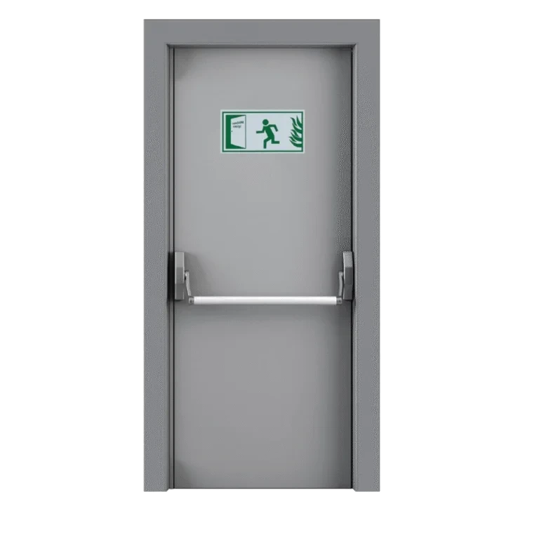 Acil Çıkış Kapıları